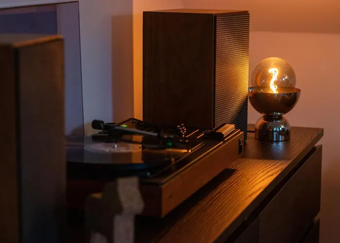 Pod Vojtechem - Soukromy Wellness Apartman