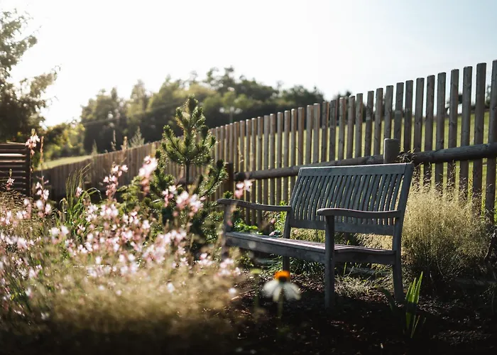 Pod Vojtechem - Soukromy Wellness Apartman