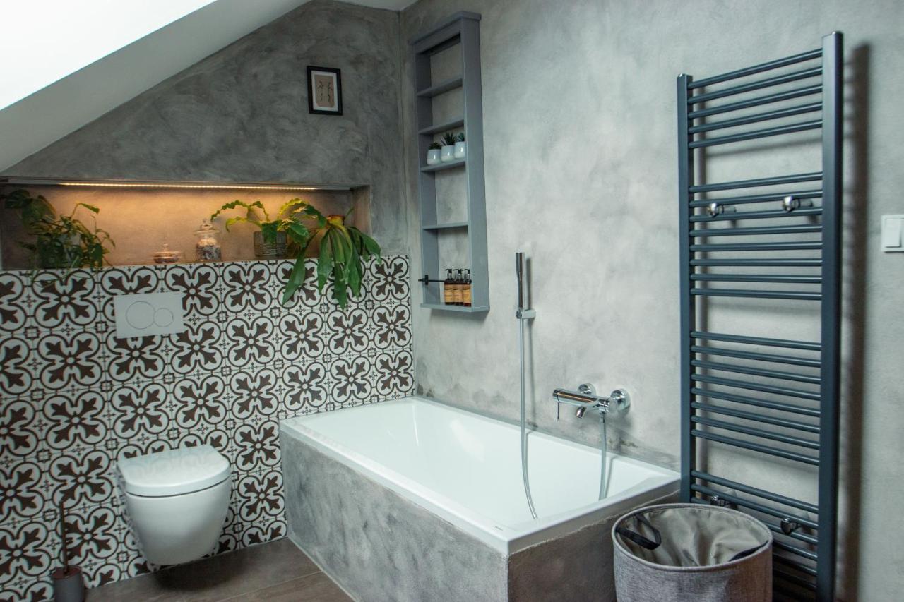 Holiday home Pod Vojtechem - Soukromy Wellness