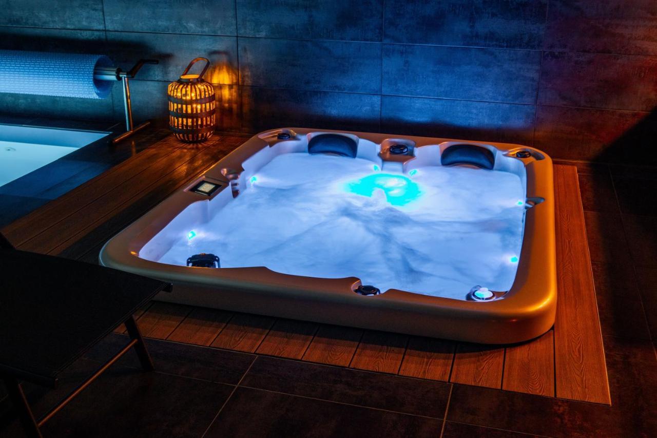 Pod Vojtechem - Soukromy Wellness Сasa de vacaciones *