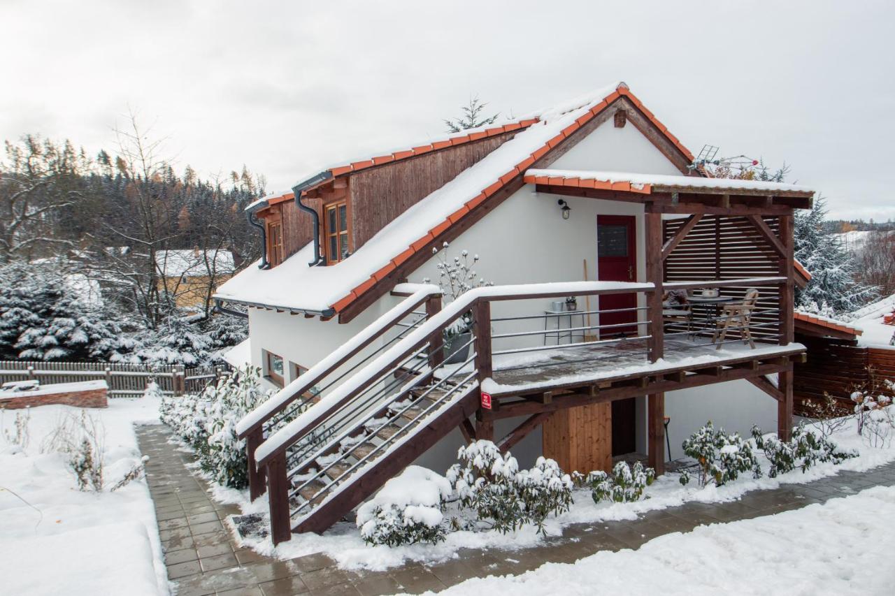 Pod Vojtechem - Soukromy Wellness Votice