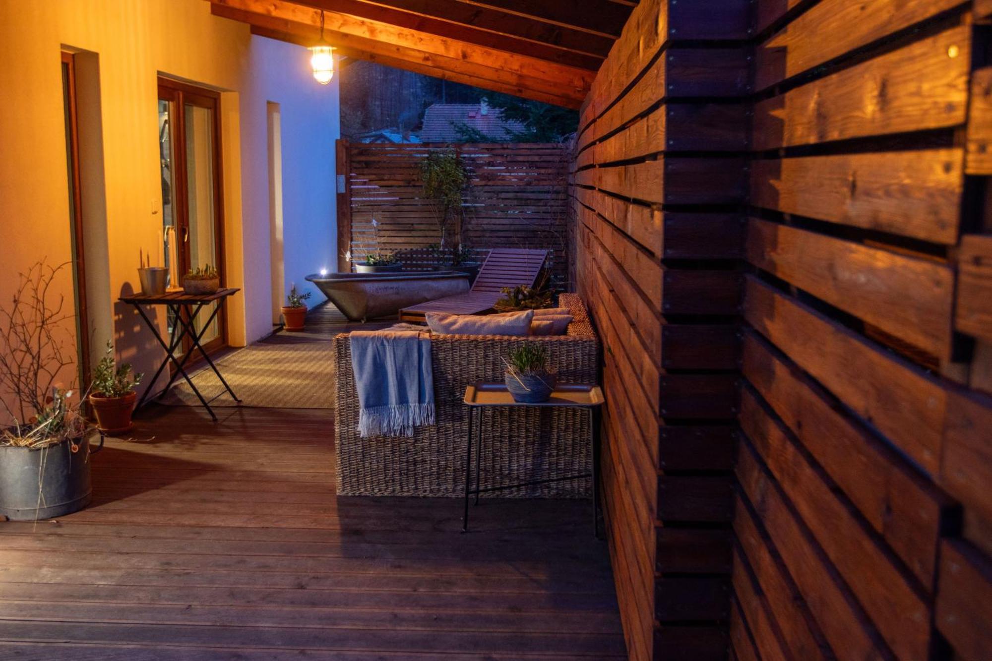 Pod Vojtechem - Soukromy Wellness * Votice