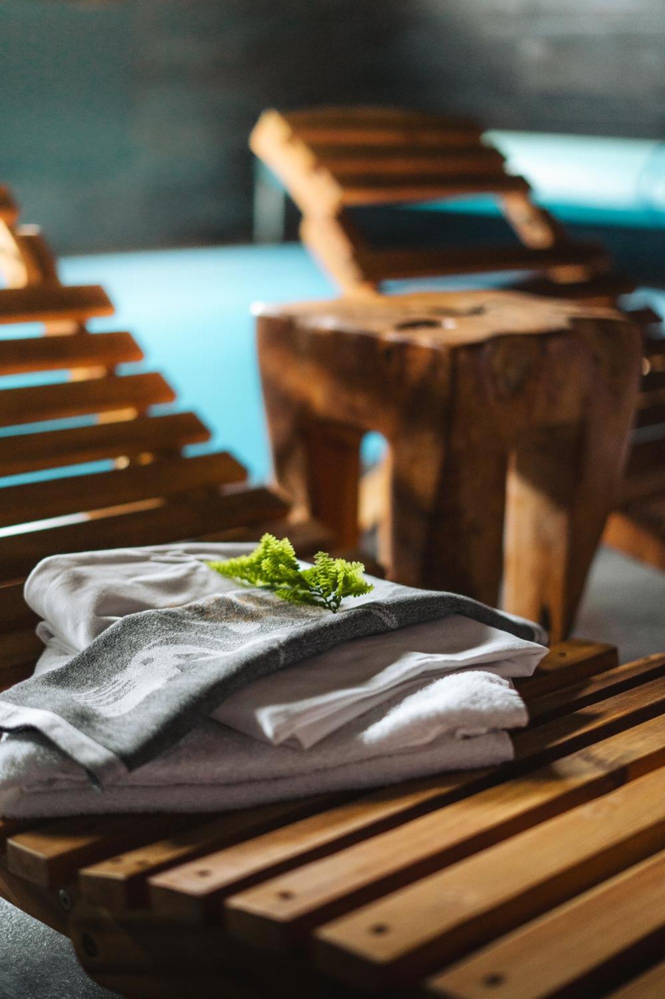 Pod Vojtechem - Soukromy Wellness Сasa de vacaciones