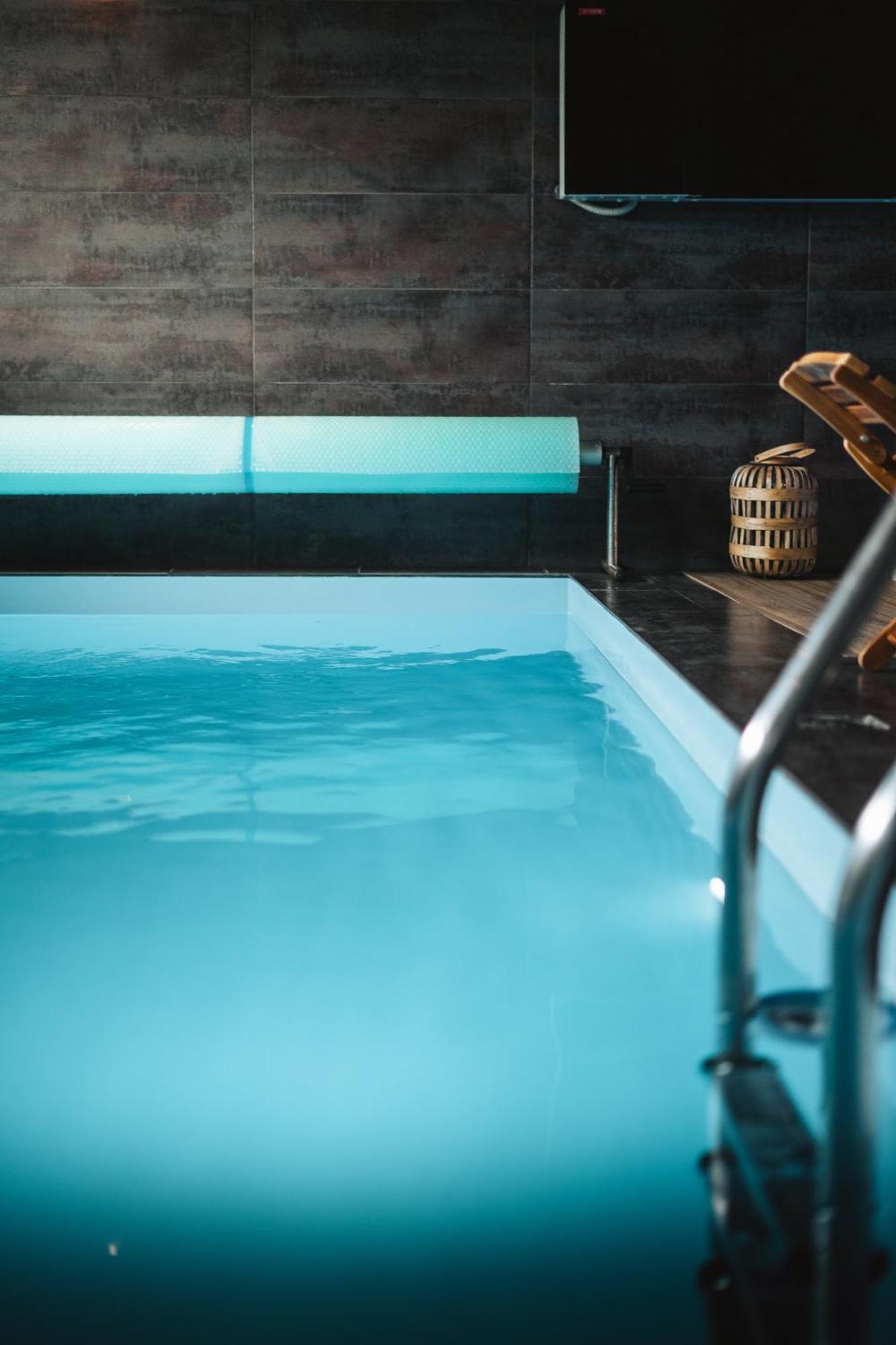 Pod Vojtechem - Soukromy Wellness *