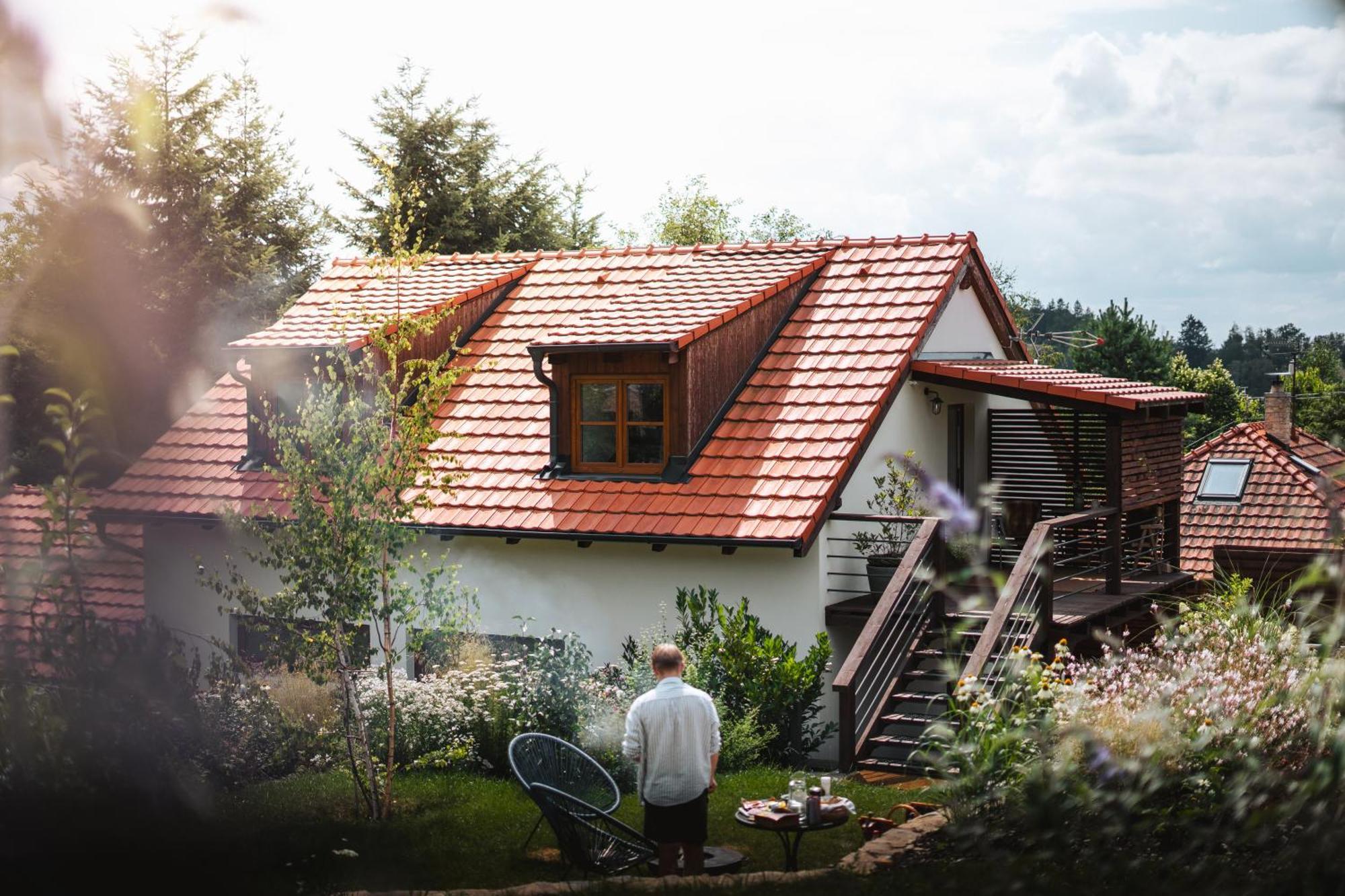 Pod Vojtechem - Soukromy Wellness Votice