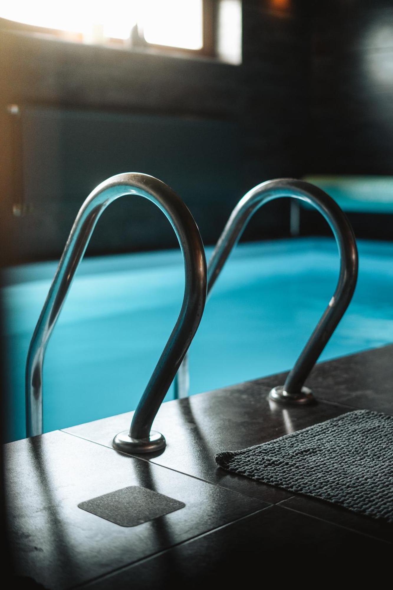 Holiday home Pod Vojtechem - Soukromy Wellness Votice