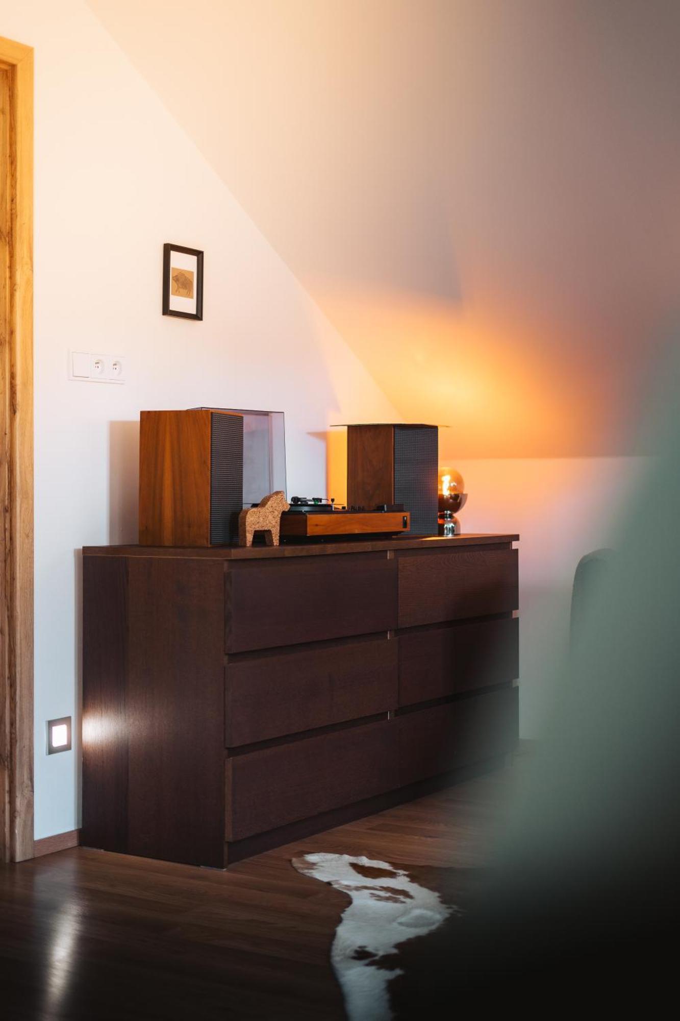 Pod Vojtechem - Soukromy Wellness *