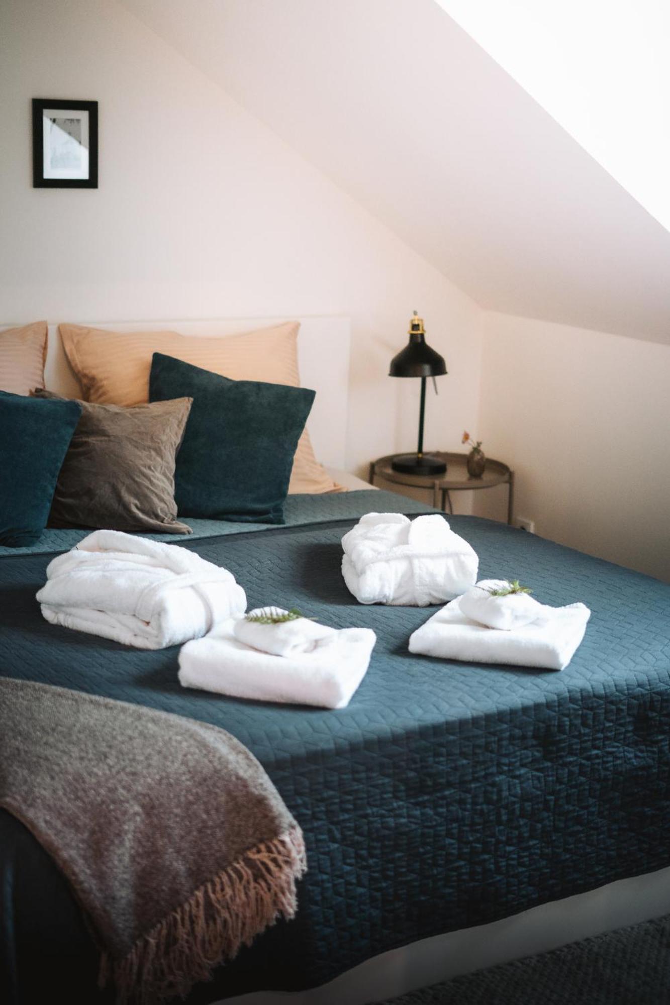 Pod Vojtechem - Soukromy Wellness Votice