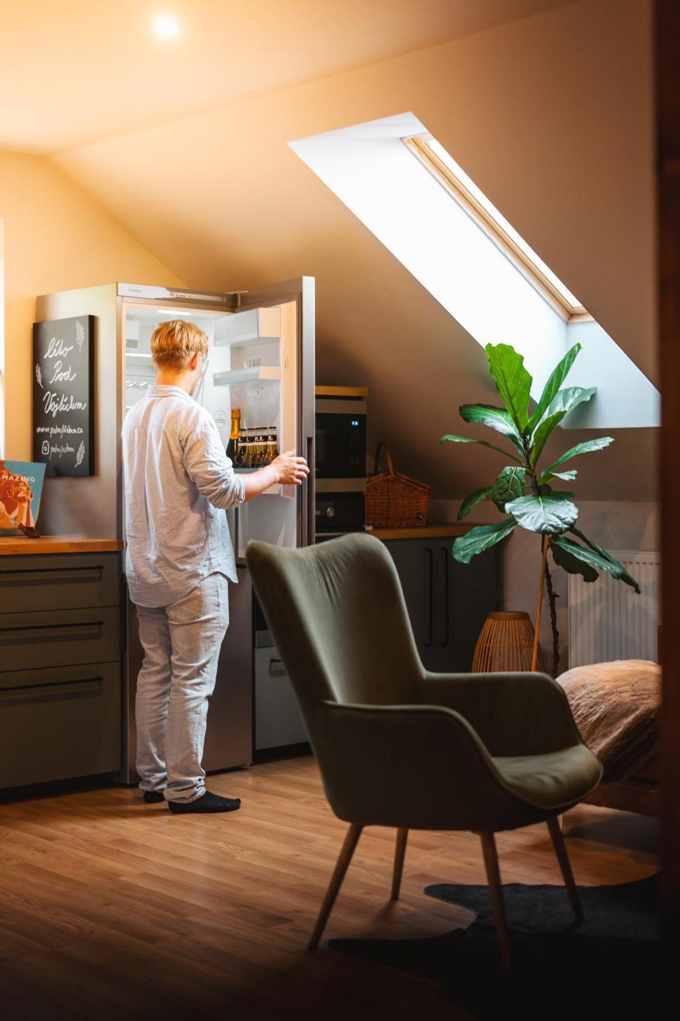 Pod Vojtechem - Soukromy Wellness * Votice