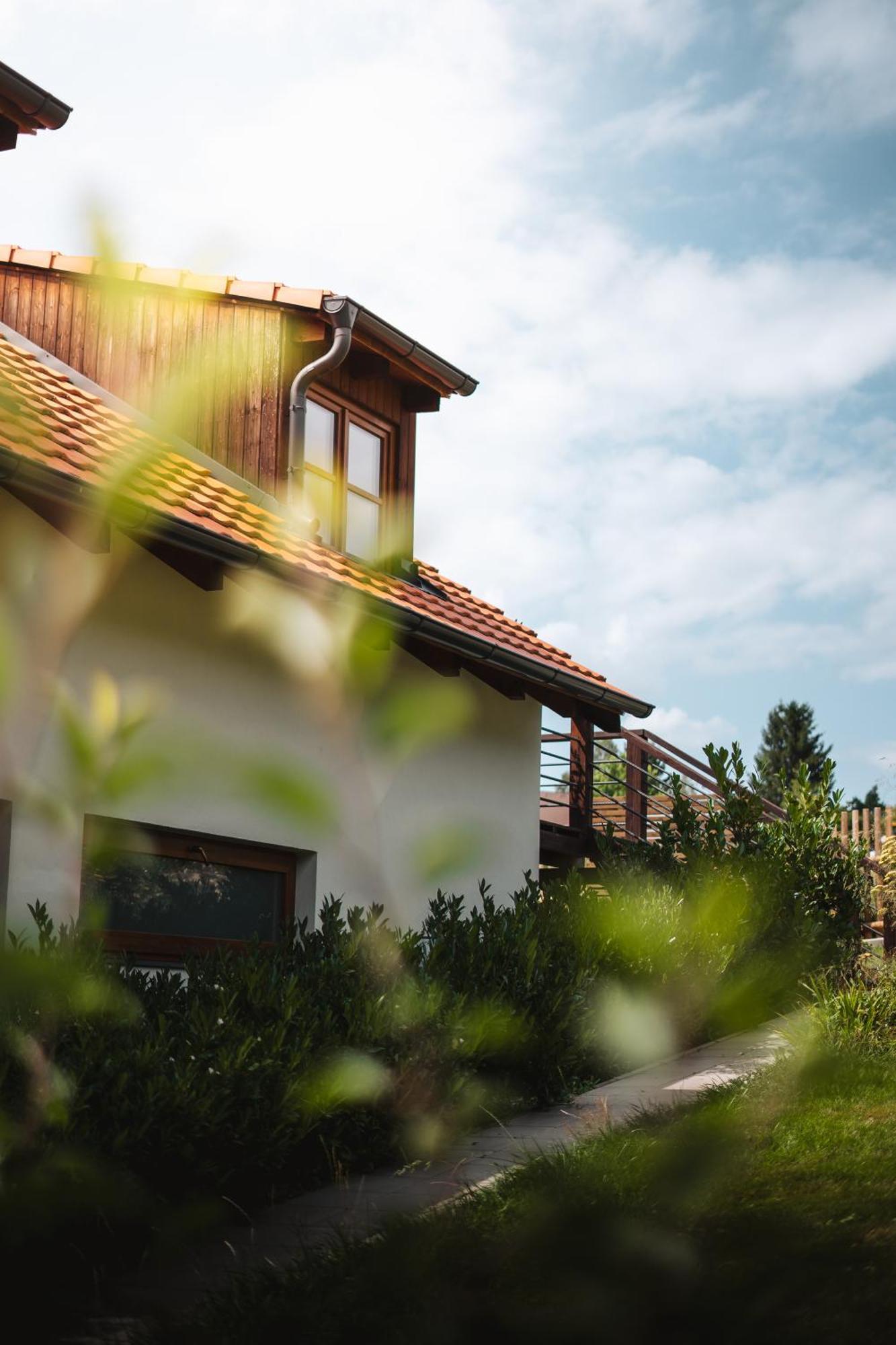 Pod Vojtechem - Soukromy Wellness