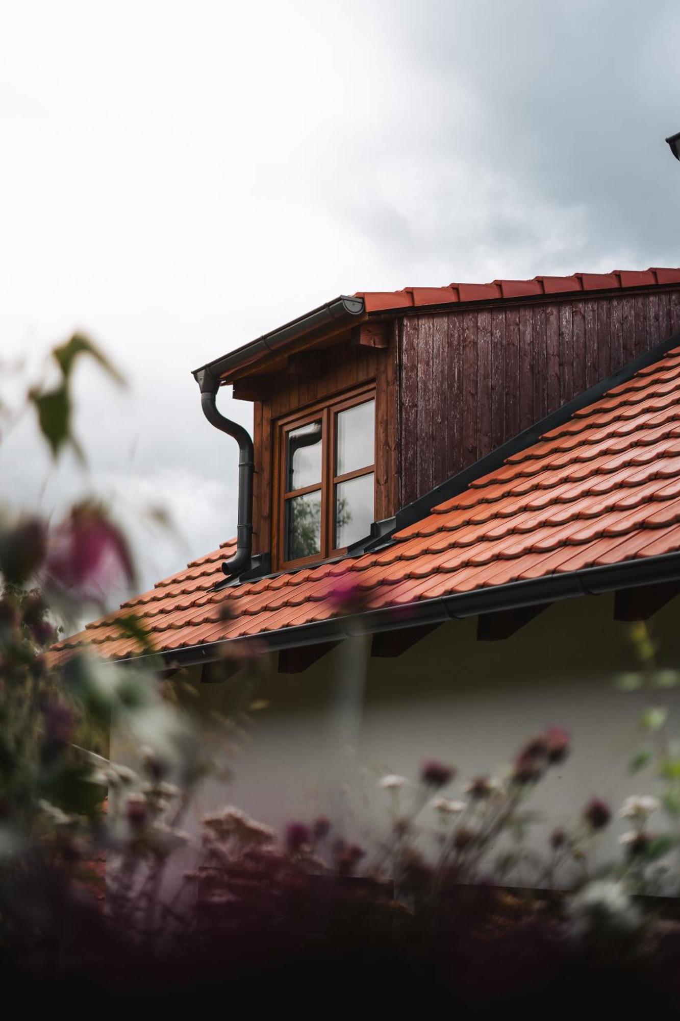 Holiday home Pod Vojtechem - Soukromy Wellness *