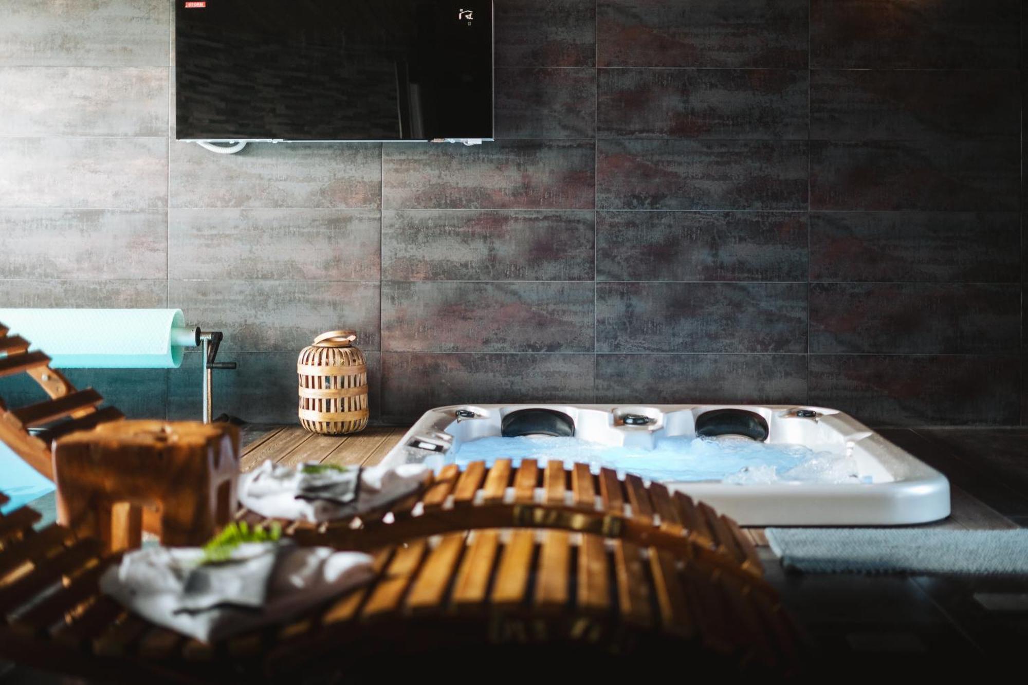 Pod Vojtechem - Soukromy Wellness